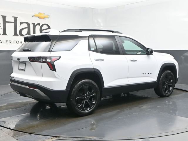 New 2026 Chevrolet Equinox LT w/ Convenience Package II image 28