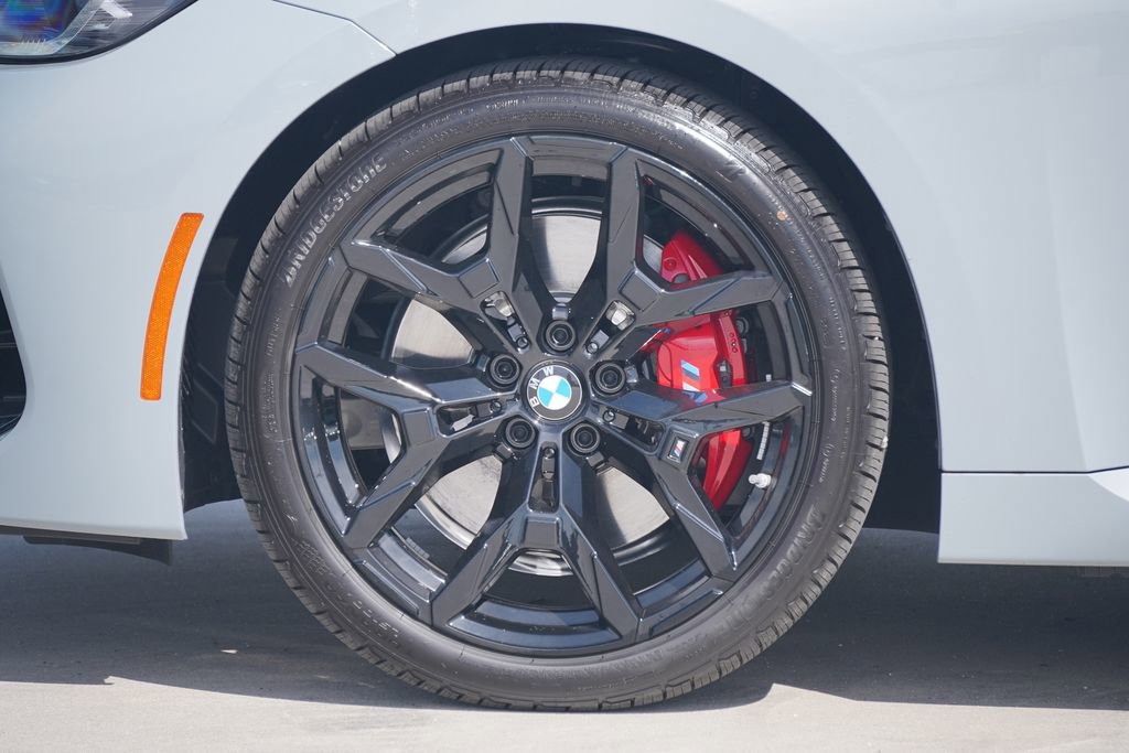 New 2026 BMW M240i Coupe w/ Premium Package image 5