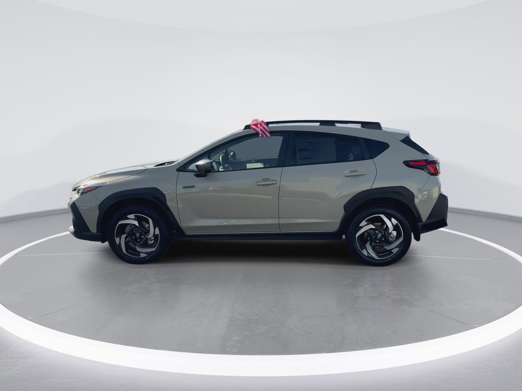 New 2026 Subaru Crosstrek 2.5i Limited AWD/4WD image 5