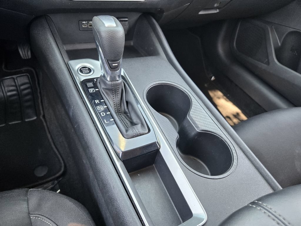 Used 2019 Nissan Altima 2.5 S FWD image 14