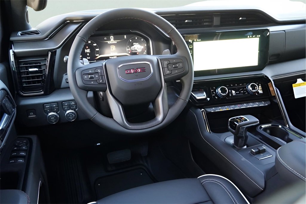 New 2026 GMC Sierra 1500 AT4X image 29