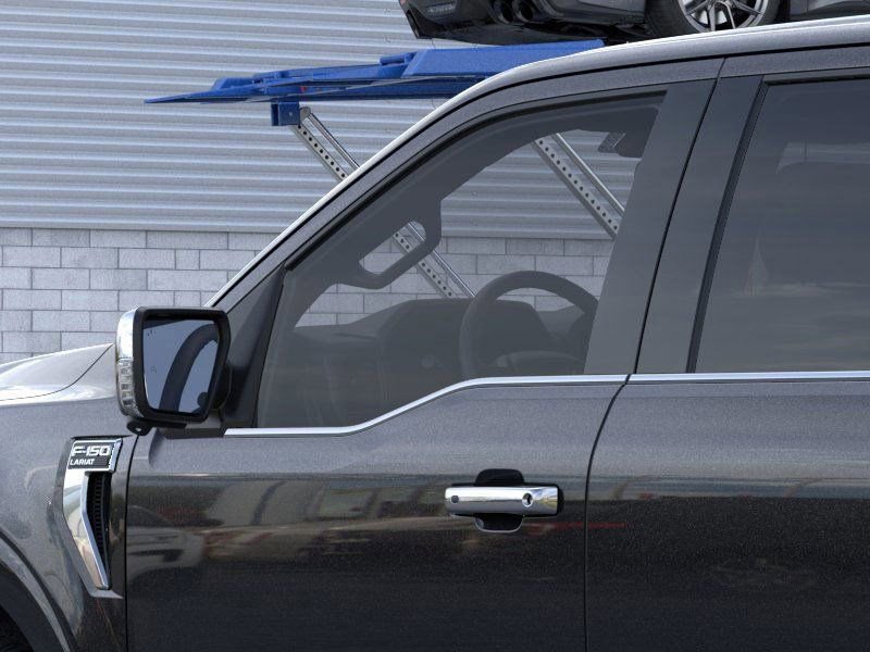 New 2026 Ford F150 Lariat image 20