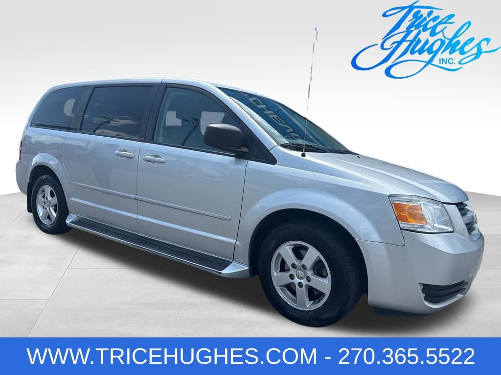 Used 2010 Dodge Grand Caravan SE w/ Popular Equipment Group FWD video 1