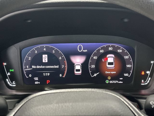 Used 2023 Honda Accord EX image 14