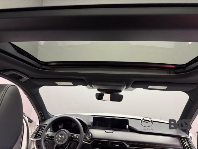 New 2026 MAZDA CX-90 3.3 Turbo w/ Premium Plus Pkg AWD/4WD image 32