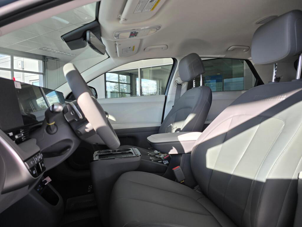 New 2026 Hyundai Ioniq 5 SEL image 20