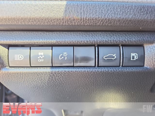 New 2026 Toyota Camry SE w/ Multimedia Upgrade Package AWD/4WD image 17