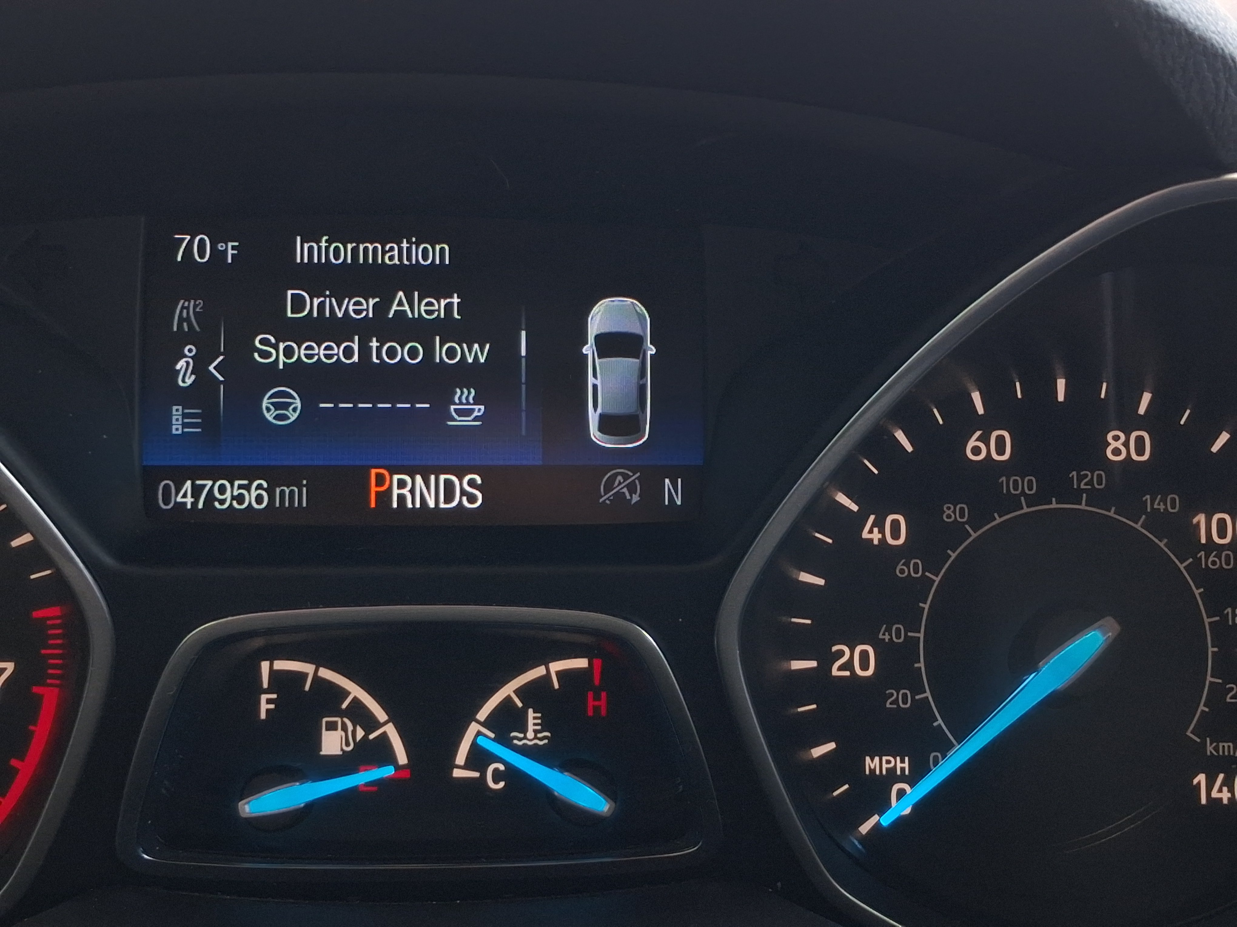 Used 2019 Ford Escape SEL FWD image 16