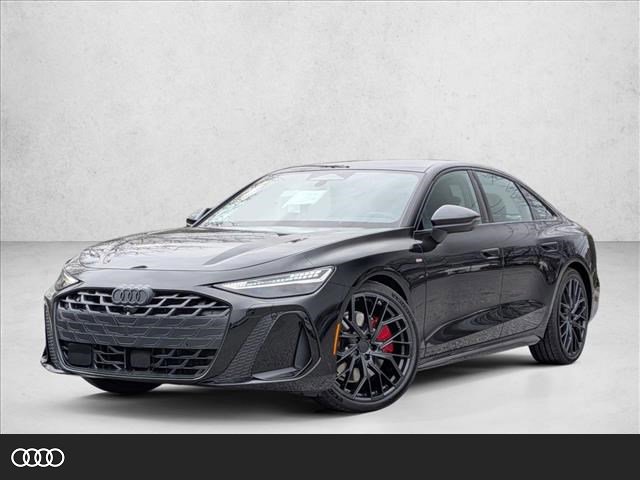 New 2026 Audi A6 Prestige image 1