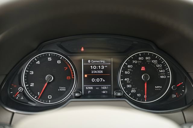 Used 2016 Audi Q5 2.0T Premium Plus w/ Technology Package image 31