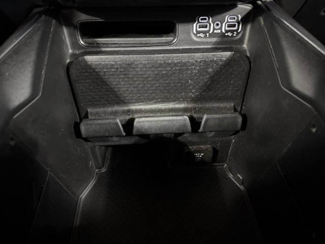 Used 2024 RAM 1500 Big Horn AWD/4WD image 15