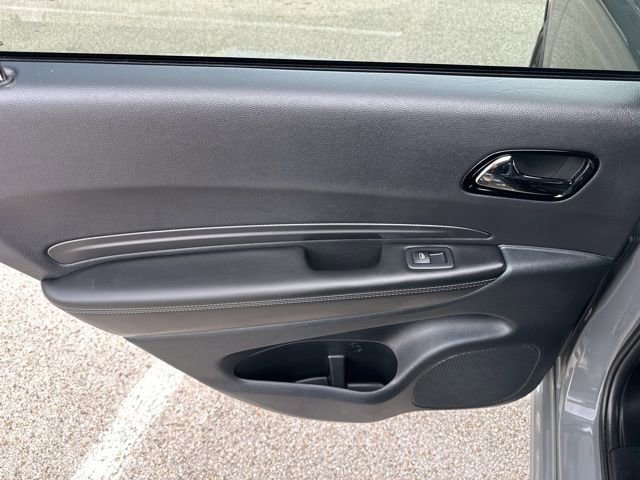 Certified 2022 Dodge Durango GT image 38