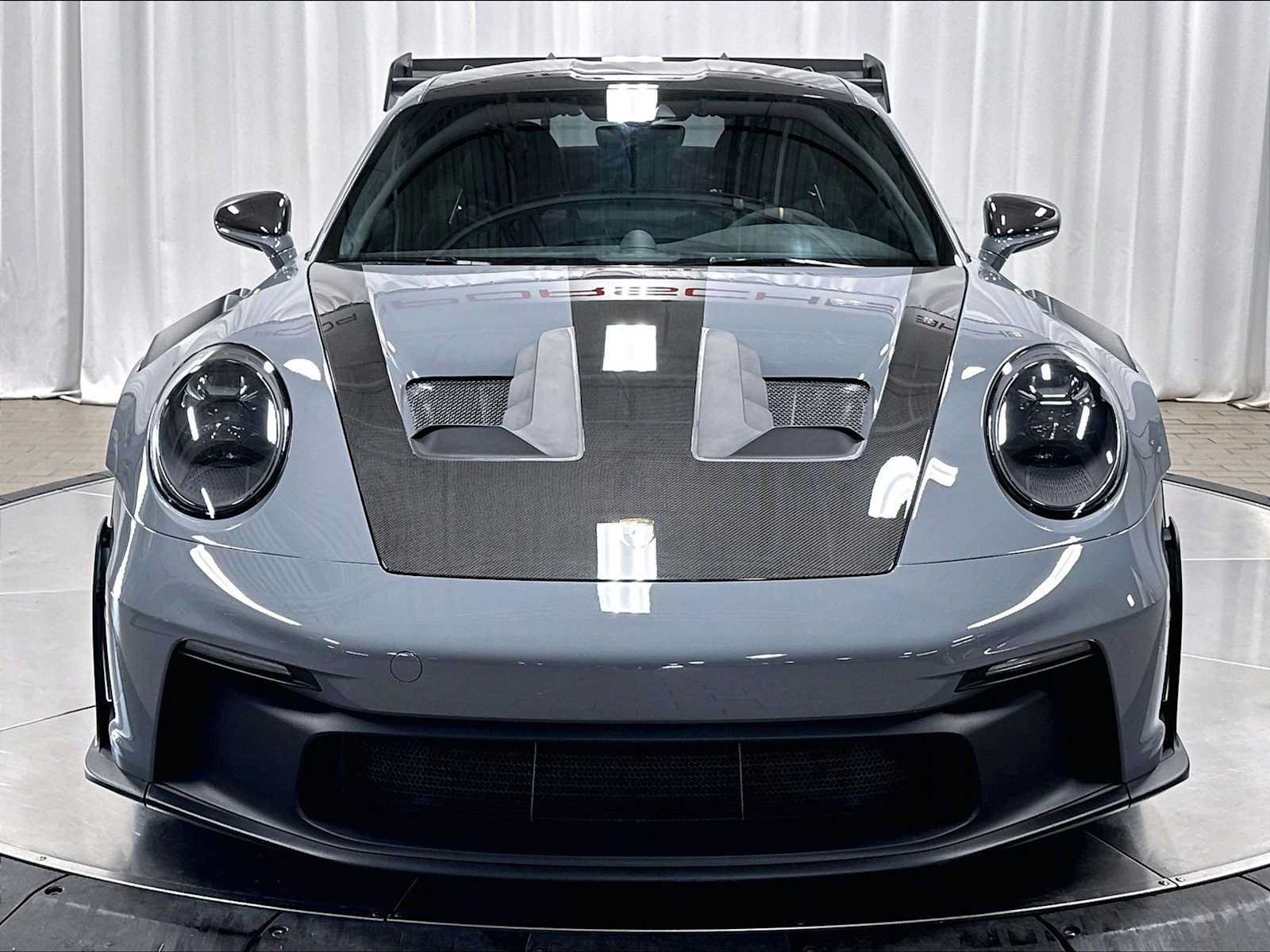 Used 2025 Porsche 911 GT3 RS RWD image 12