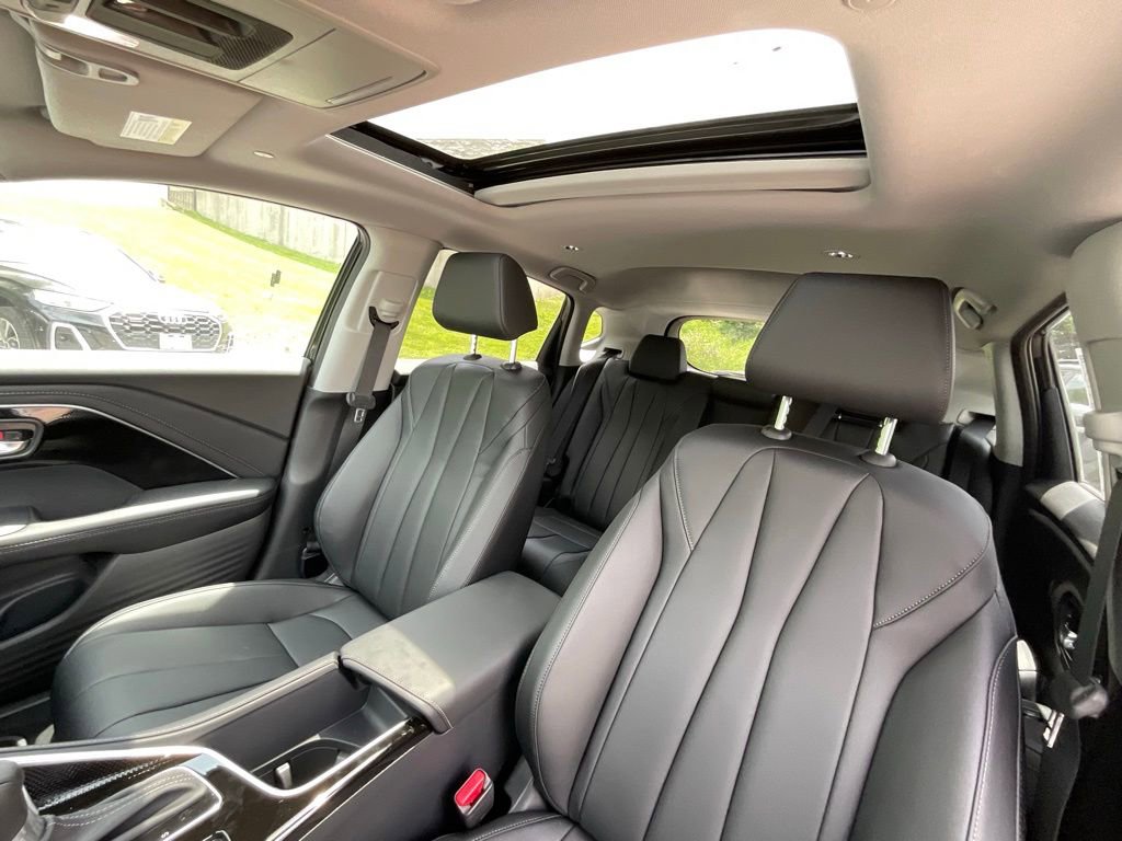 New 2026 Acura ADX AWD image 11