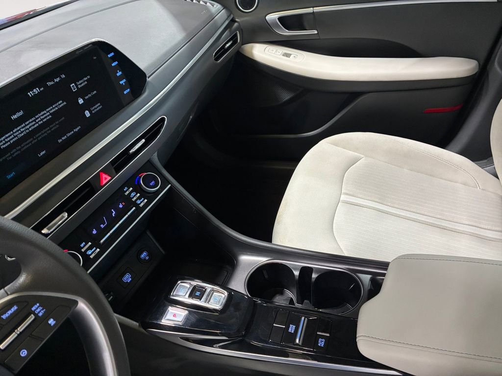 Used 2023 Hyundai Sonata SEL image 26