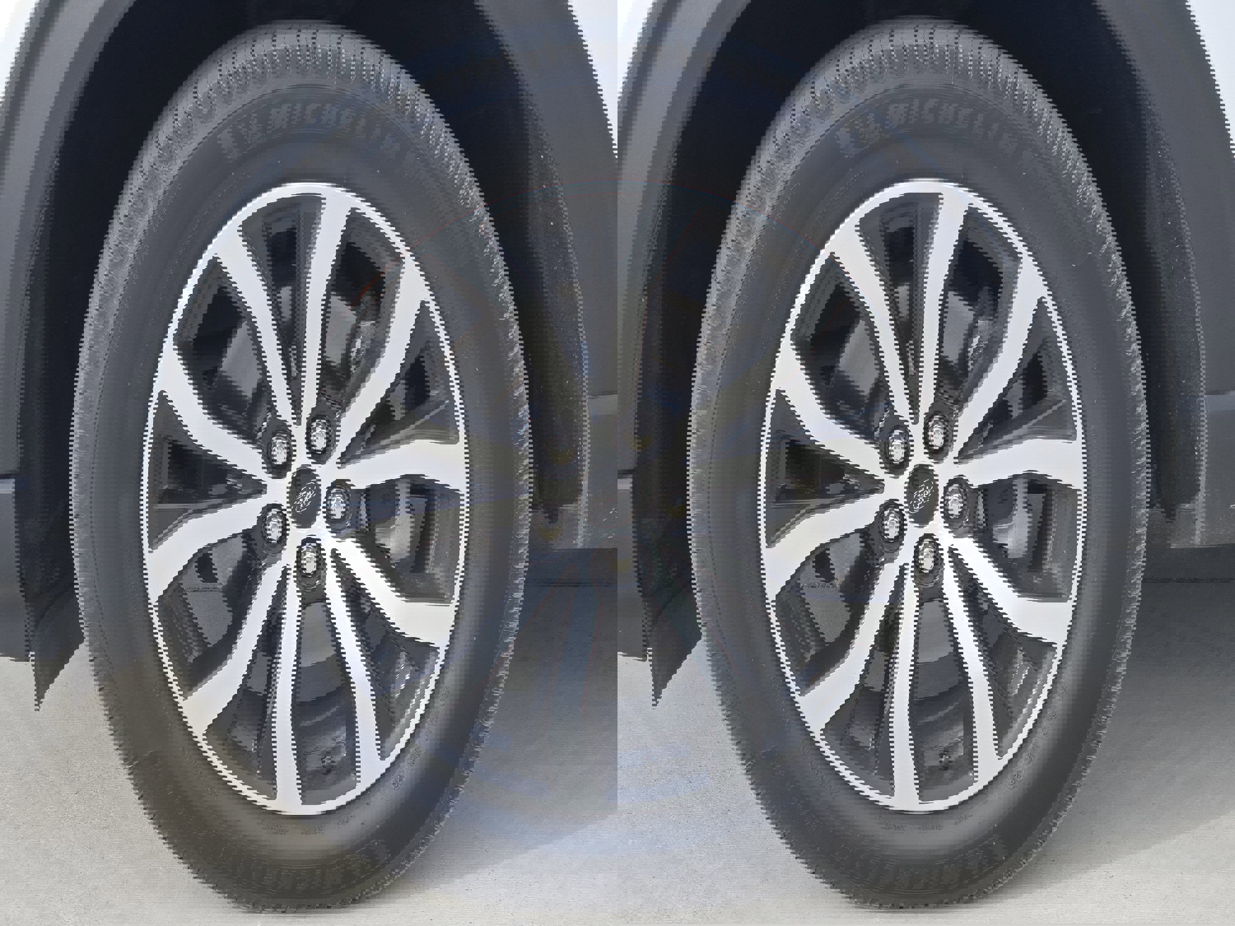 Used 2022 Ford Explorer ST-Line image 14