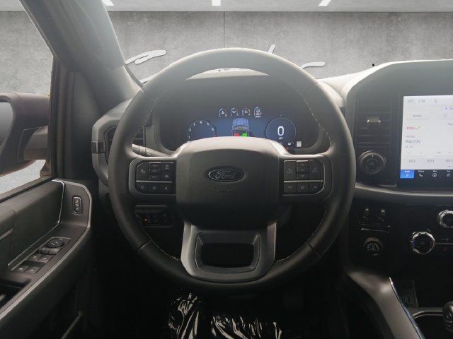 Certified 2026 Ford F150 XLT RWD image 22