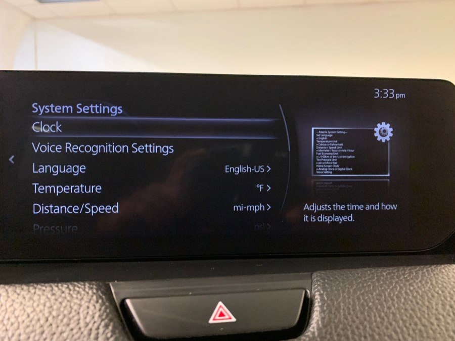 Used 2024 MAZDA CX-90 3.3 Turbo w/ Preferred Plus image 37