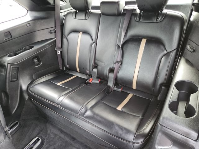 Used 2025 MAZDA CX-90 3.3 Turbo w/ Premium Plus Pkg AWD/4WD image 27