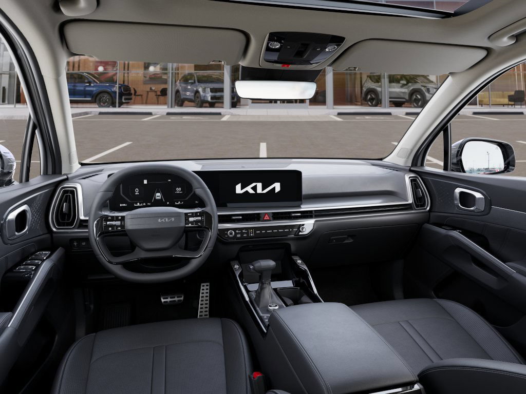 New 2026 Kia Sorento SX FWD image 14
