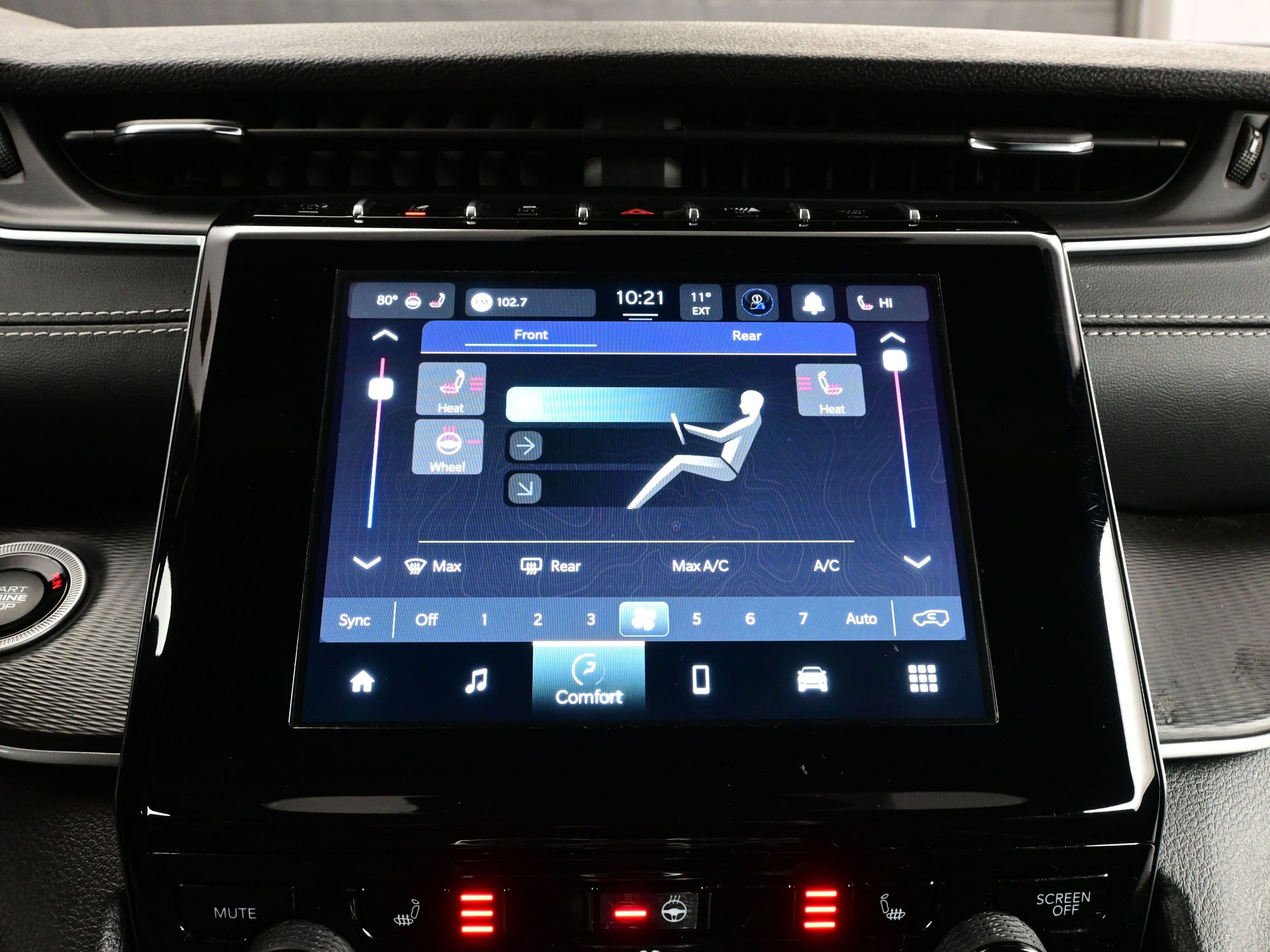 Used 2024 Jeep Grand Cherokee L Altitude image 20