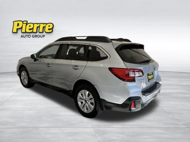 Used 2019 Subaru Outback 2.5i Premium AWD/4WD video 2