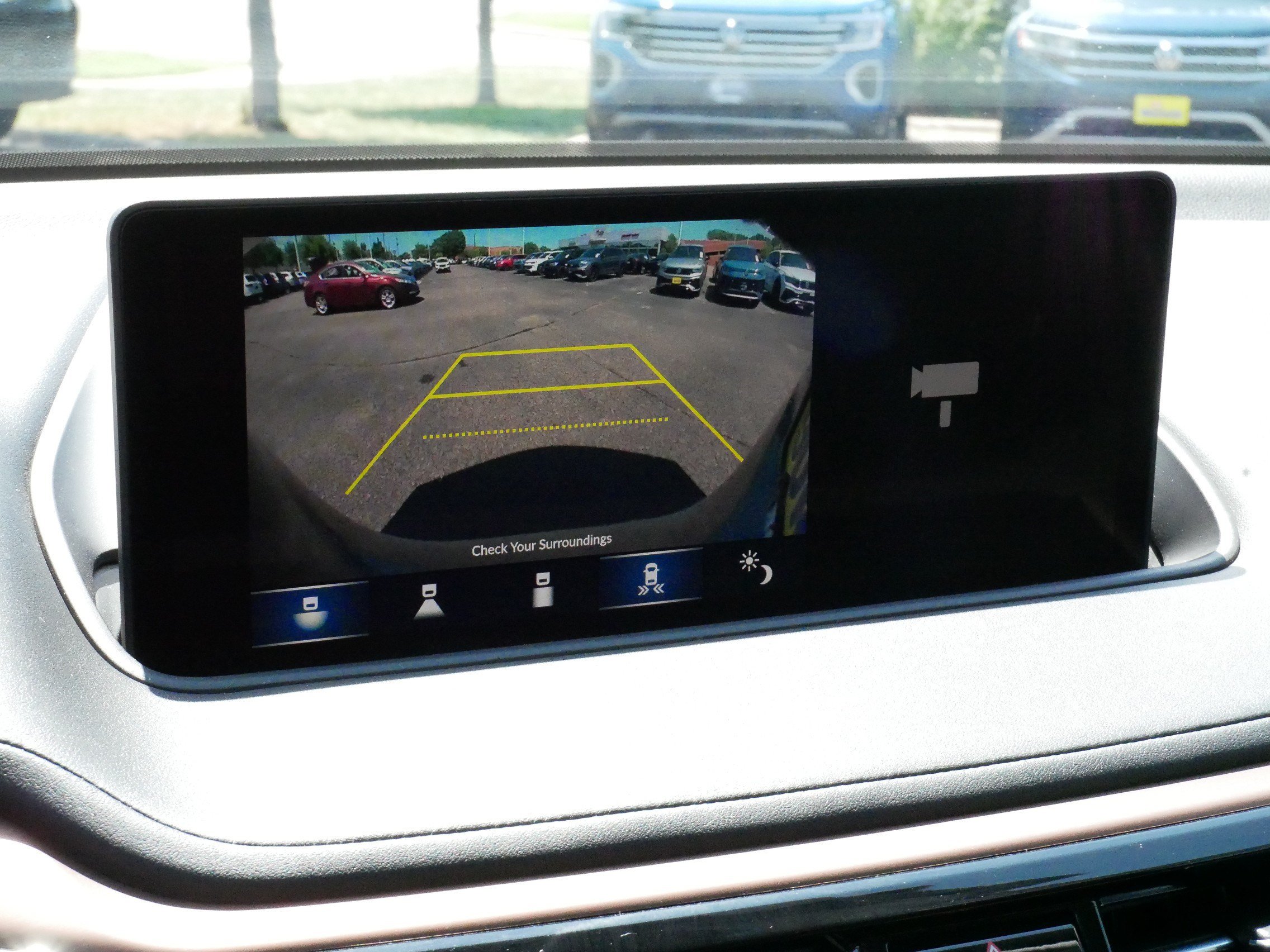 Used 2023 Acura MDX FWD w/ Technology Package image 31