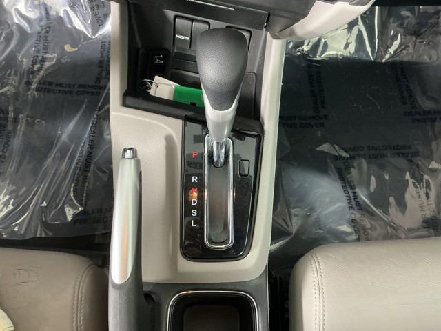Used 2015 Honda Civic EX-L image 32