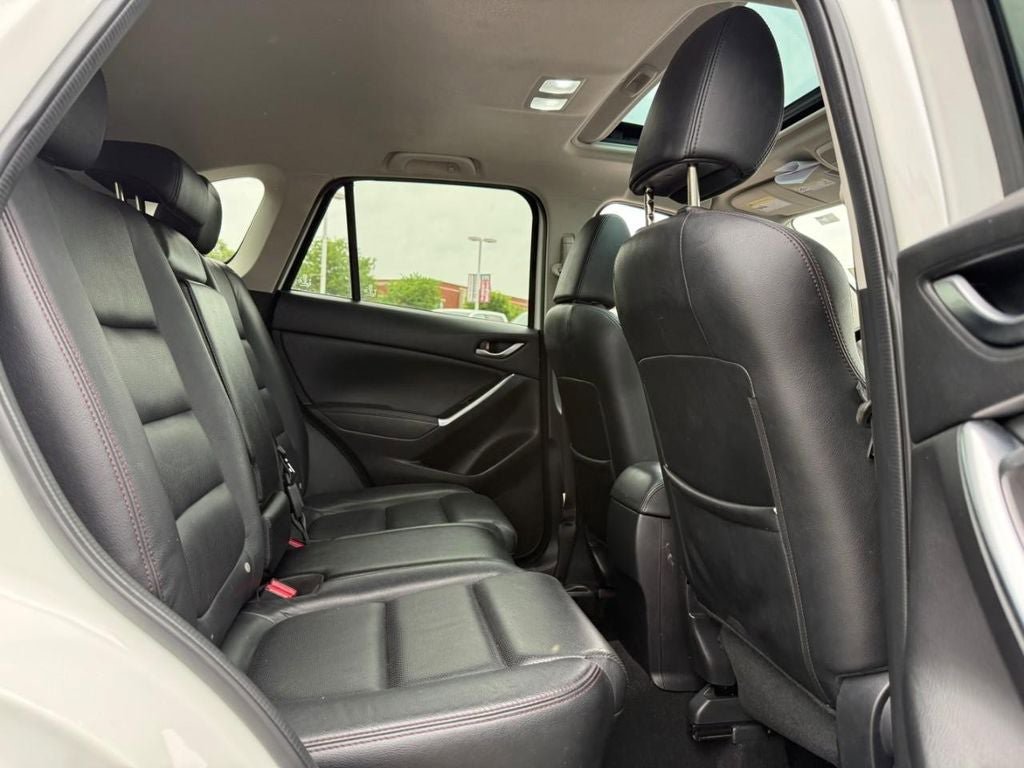 Used 2016 MAZDA CX-5 Grand Touring FWD image 11