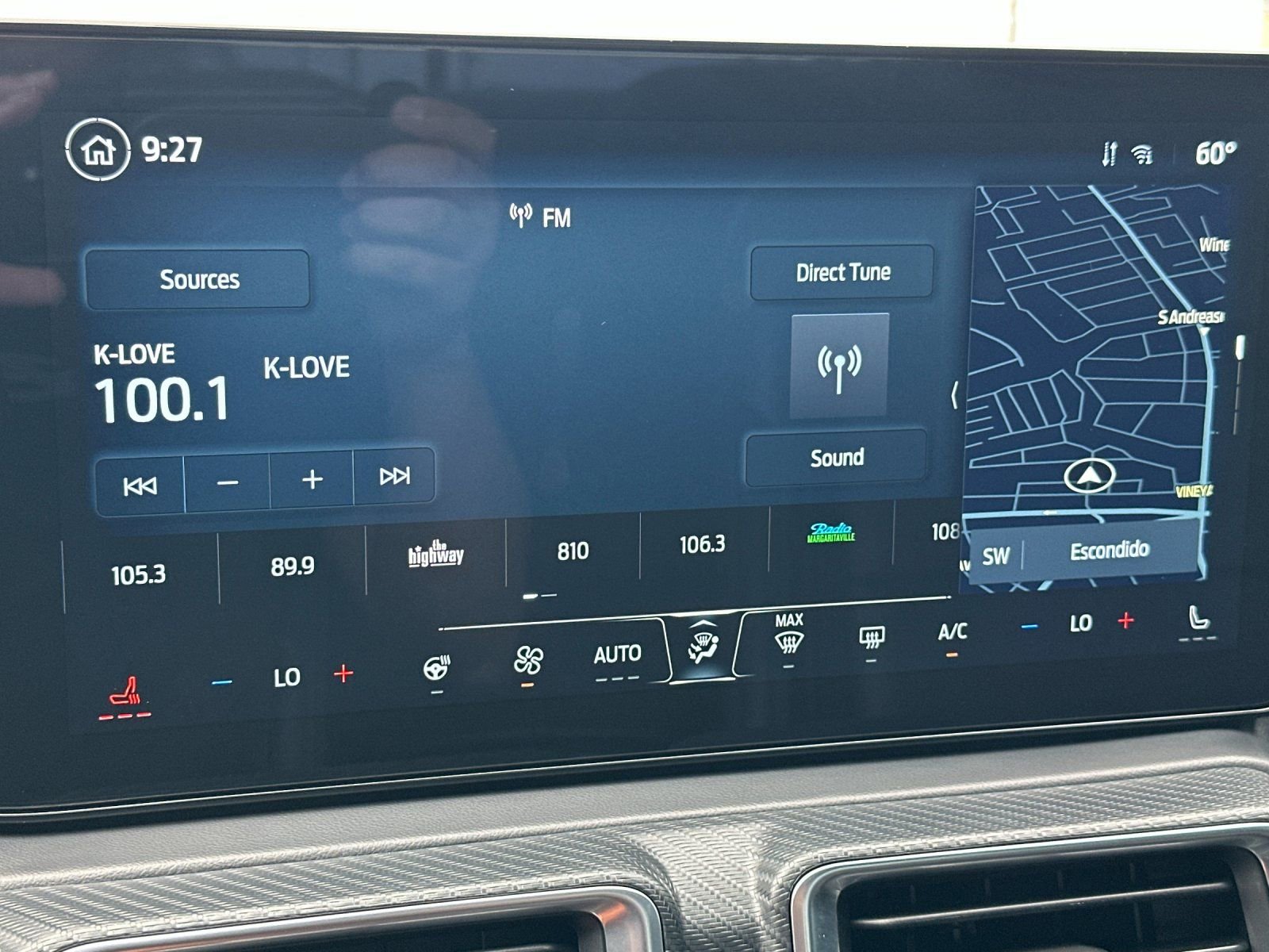 Used 2024 Ford Mustang GT Premium image 19