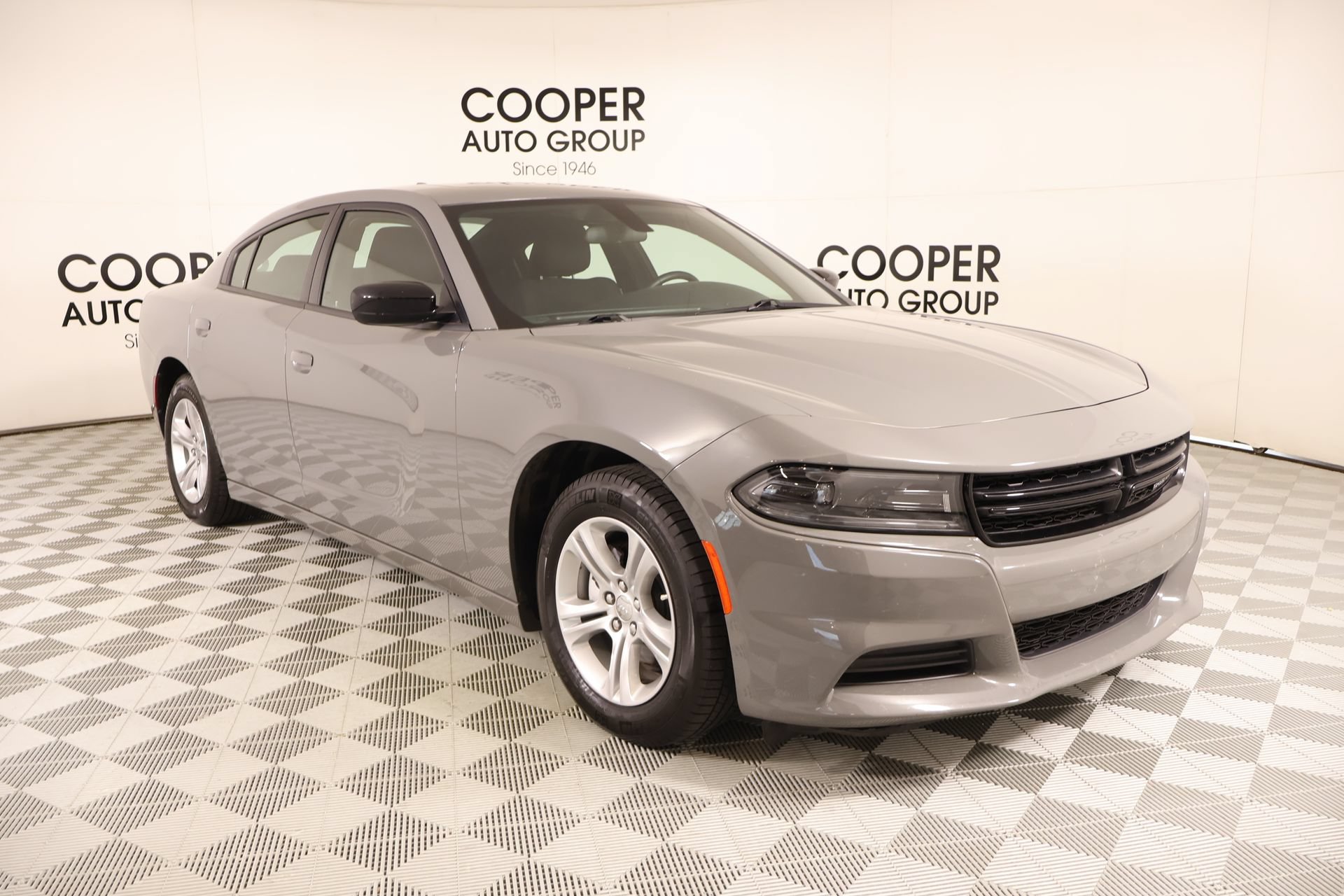 Used 2023 Dodge Charger SXT w/ Cold Weather Package RWD video 1
