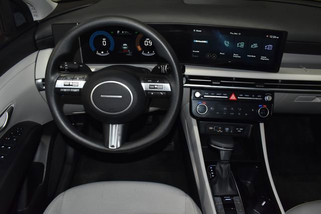 Used 2025 Hyundai Tucson SEL image 14