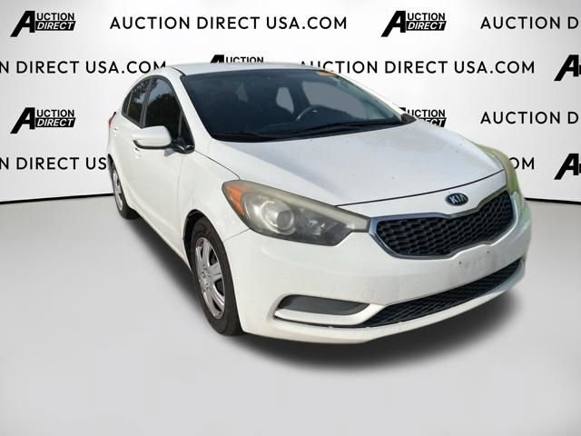 Used 2016 Kia Forte LX image 5