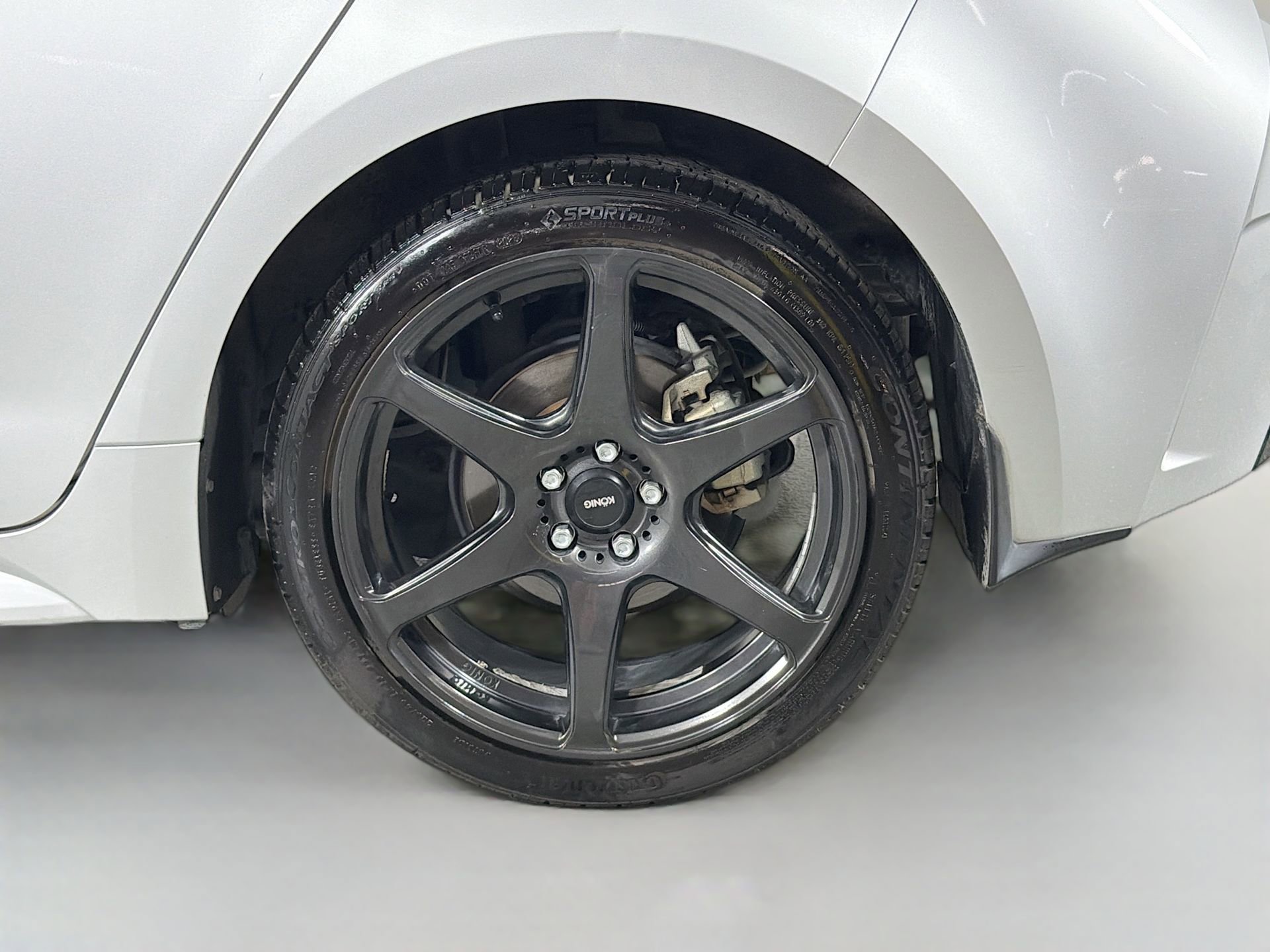 Used 2022 Toyota Corolla SE image 26