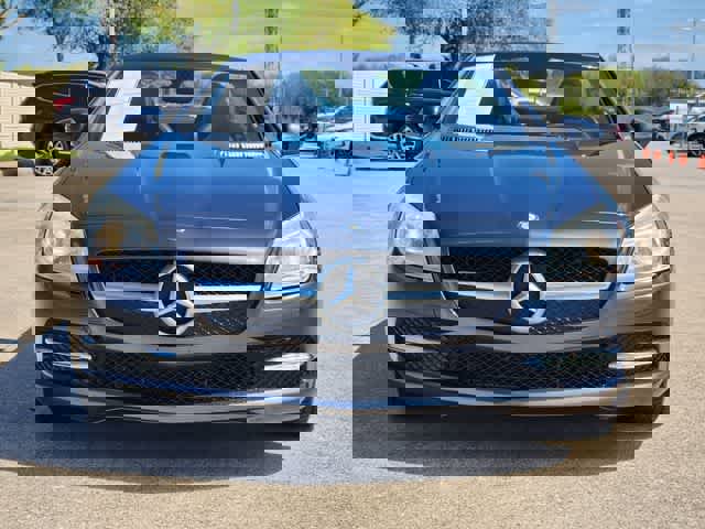 Used 2012 Mercedes-Benz SLK 350 image 6