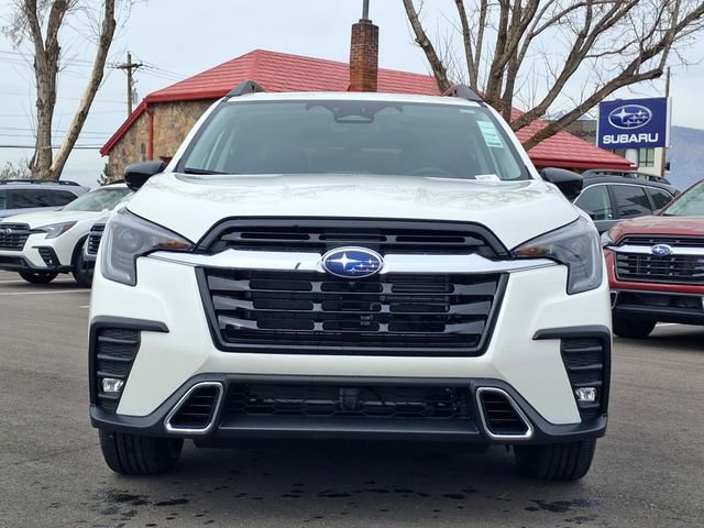 New 2026 Subaru Ascent Touring image 8