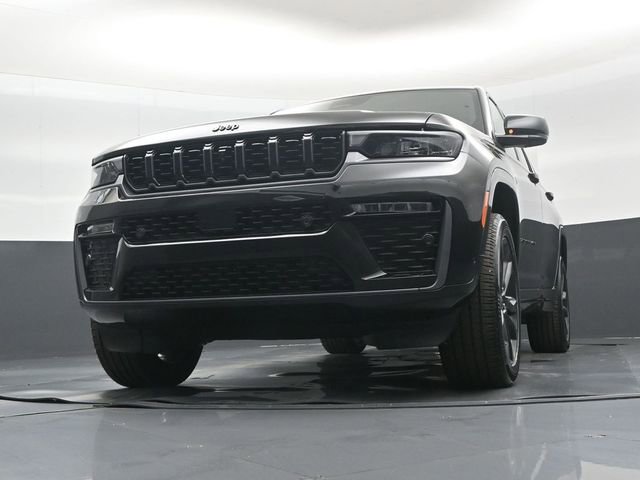 New 2026 Jeep Grand Cherokee L Limited image 47