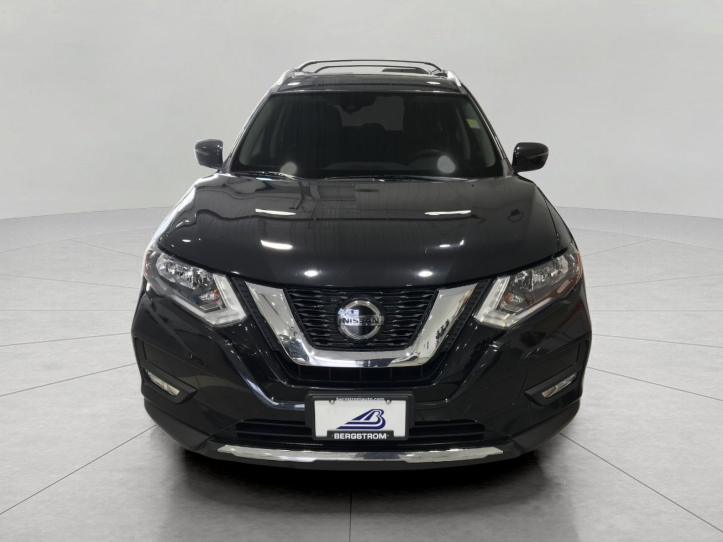 Used 2019 Nissan Rogue SL AWD/4WD image 12
