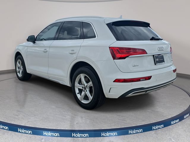 Used 2023 Audi Q5 2.0T Premium w/ Convenience Package AWD/4WD image 8