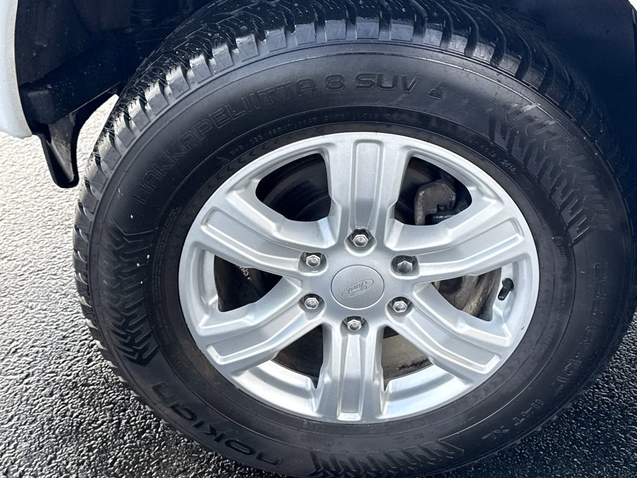 Used 2023 Ford Ranger XLT w/ Trailer Tow Package image 13