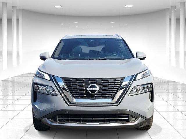 Used 2023 Nissan Rogue SL w/ SL Premium Package image 5