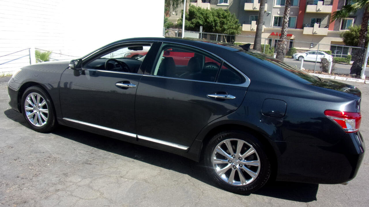 Used 2010 Lexus ES 350 image 11