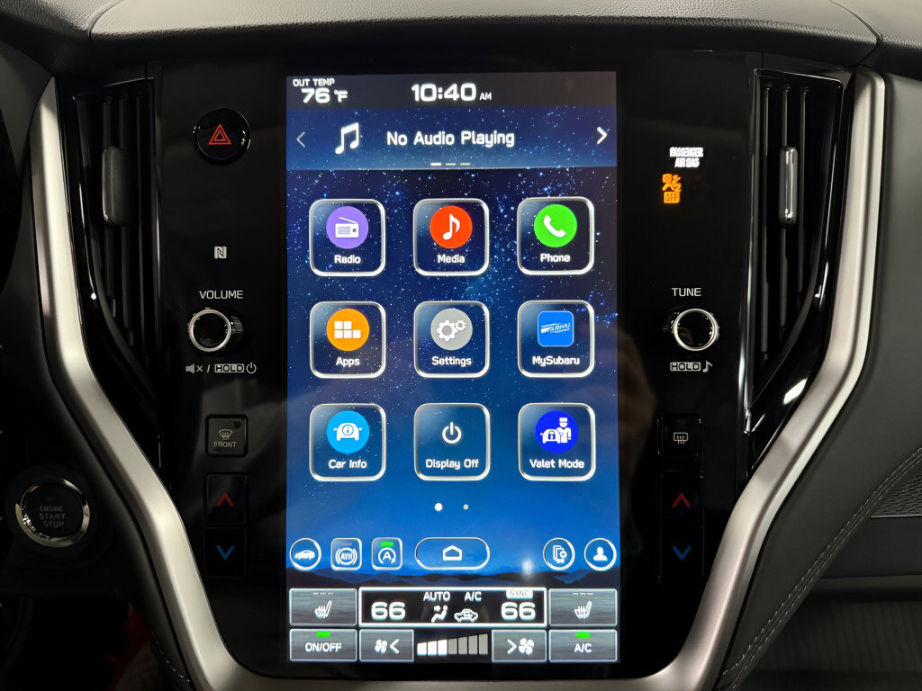 New 2025 Subaru Legacy Premium image 15