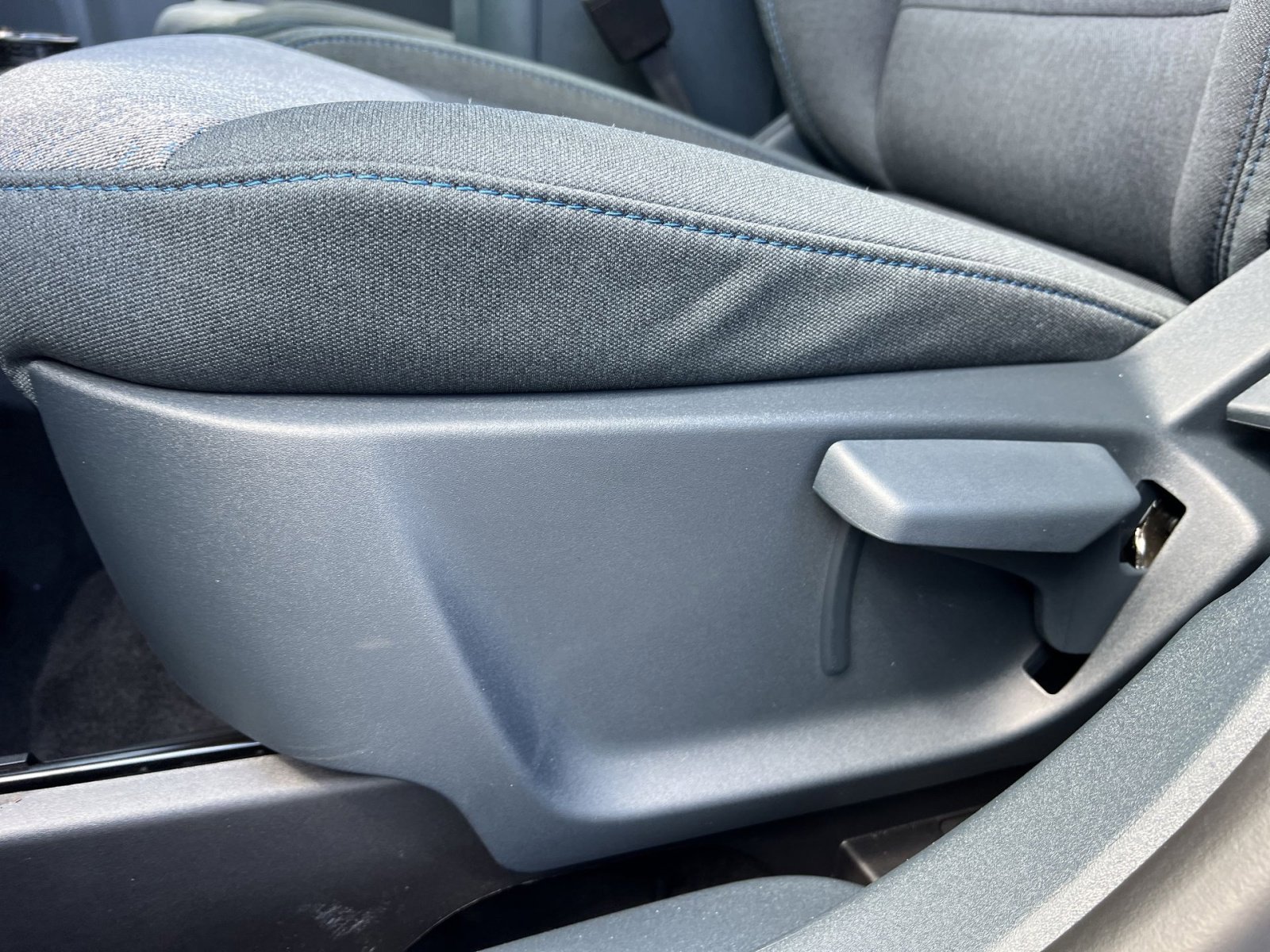 New 2026 Ford Maverick XLT image 14