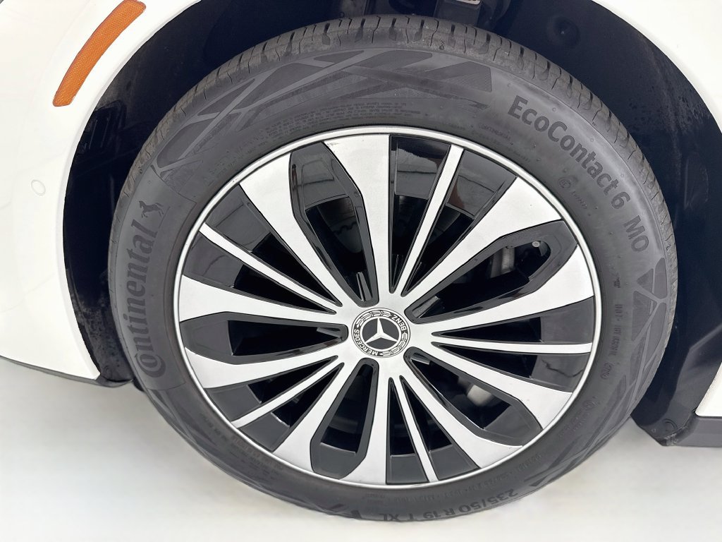 Certified 2023 Mercedes-Benz EQE 350+ Sedan image 28