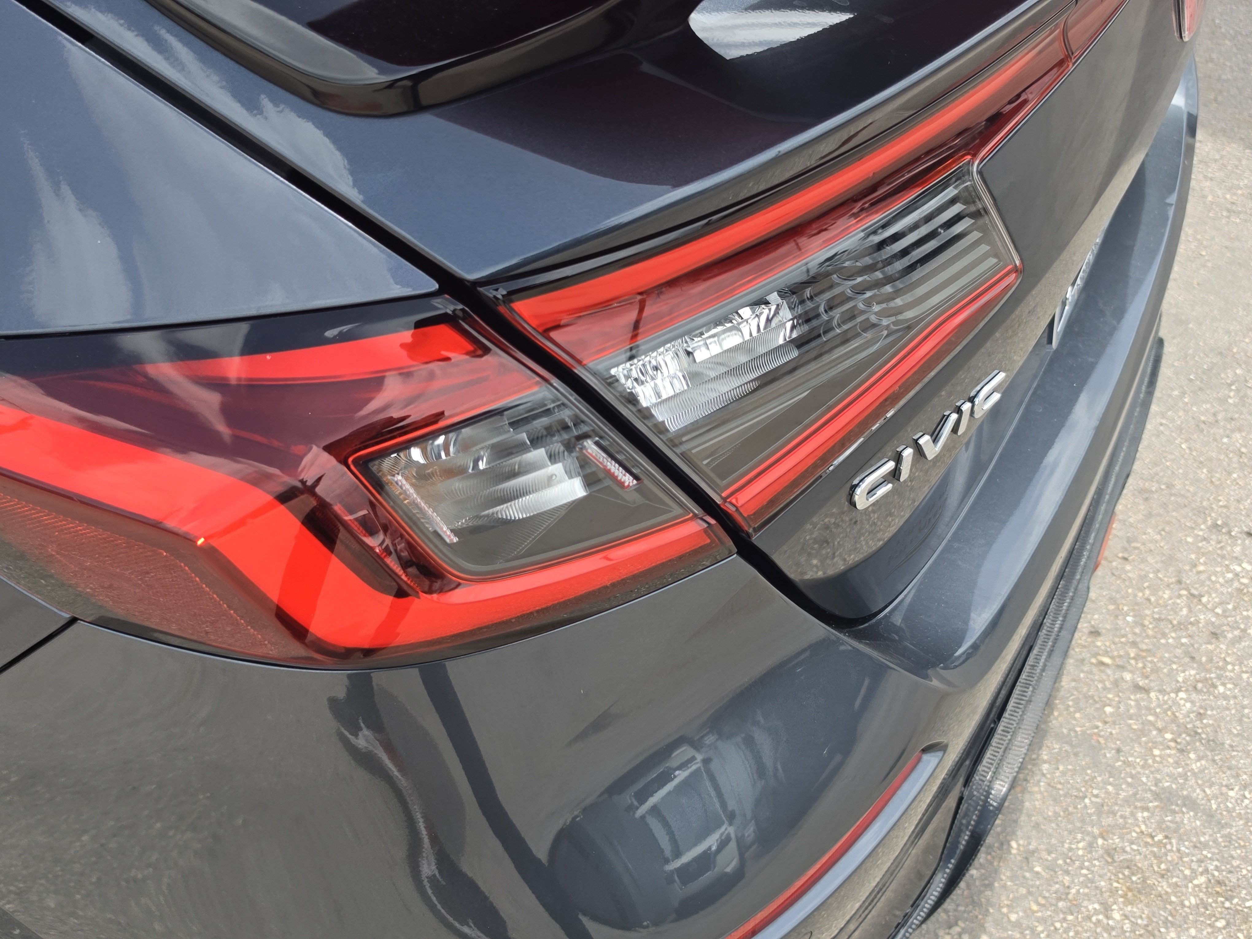 Used 2023 Honda Civic Sport Touring image 24