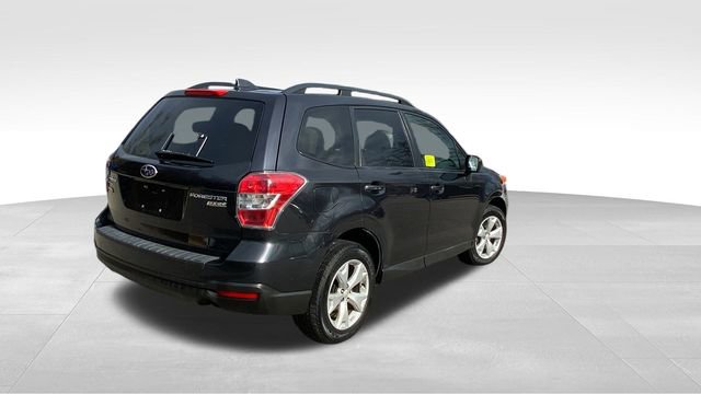 Used 2016 Subaru Forester 2.5i Premium w/ All-Weather Package image 9