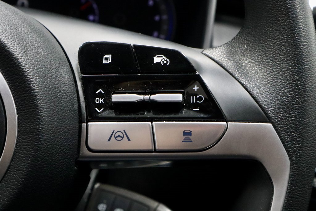 Certified 2024 Hyundai Tucson SE image 28