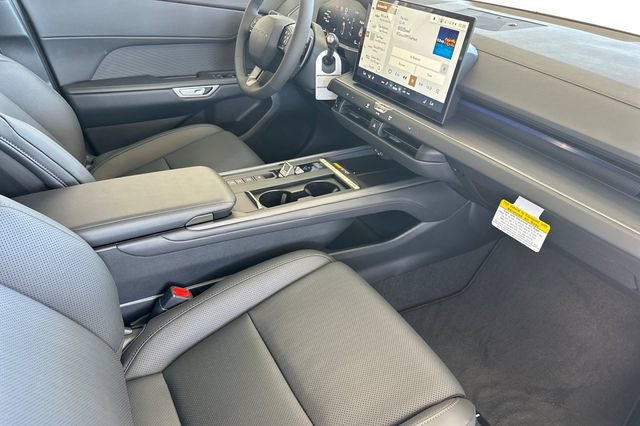 New 2026 Lexus ES 350h w/ Convenience Package FWD image 13