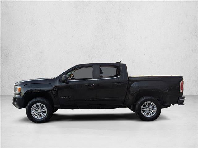 Used 2019 GMC Canyon SLE RWD image 9